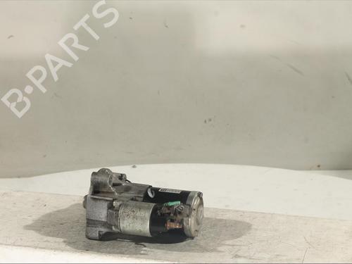 Starter FIAT SCUDO Bus (270_, 272_)  | BP17611885M8 