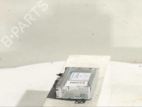 Electronic module DS DS 4 / DS 4 CROSSBACK (NX_) 1.6 BlueHDi 120 | BP25018126M83 