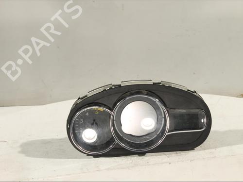 Cockpit RENAULT MEGANE III Grandtour (KZ0/1) 1.5 dCi (KZ09, KZ0D, KZ1G, KZ29, KZ14, KZ1W, KZ10, KZ1F,... (110 hp) 26919732