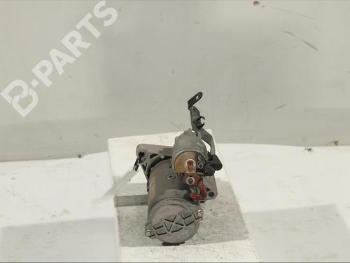 Starter NISSAN QASHQAI / QASHQAI +2 I (J10, NJ10, JJ10E) 1.6 dCi | BP11912241M8 