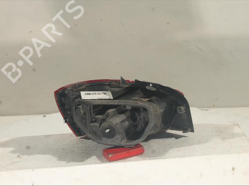 Right taillight SEAT IBIZA IV (6J5, 6P1)  | BP21011651C35 