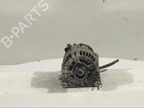 Used Alternator Alternator VW POLO IV (9N_, 9A_) 1.4 16V (80 hp) 11911032 11911032