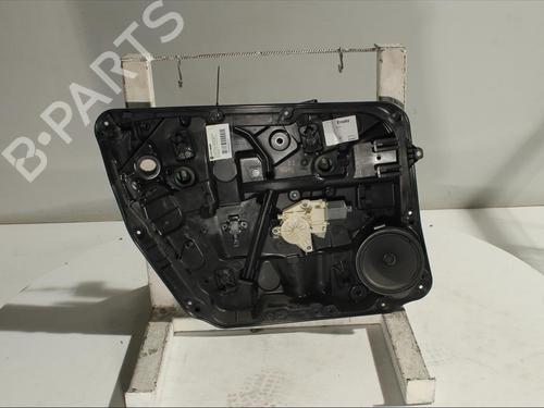 Used Front left window mechanism Front left window mechanism MERCEDES-BENZ B-CLASS Sports Tourer (W246, W242) B 180 CDI (246.200) (109 hp) 12080530 12080530