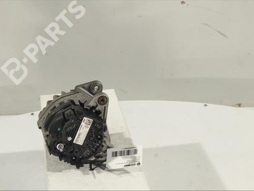 Alternator RENAULT CLIO V (B7_) 1.3 TCe 130 (B7MF) | BP11984621M7 