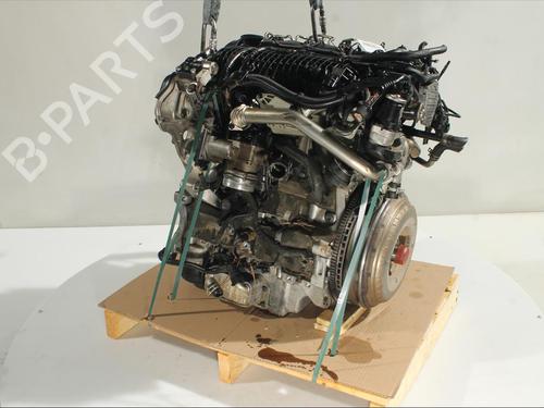 Engine VOLVO XC60 II (246) D4 AWD | BP26537572M1