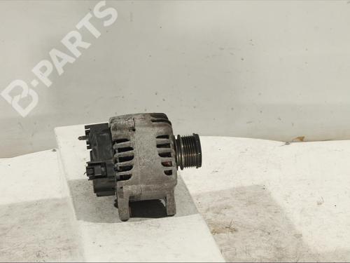 Alternator RENAULT GRAND SCÉNIC III (JZ0/1_) 1.5 dCi (JZ09, JZ0D, JZ10, JZ14, JZ1G, JZ29, JZ2C) | BP11904599M7 