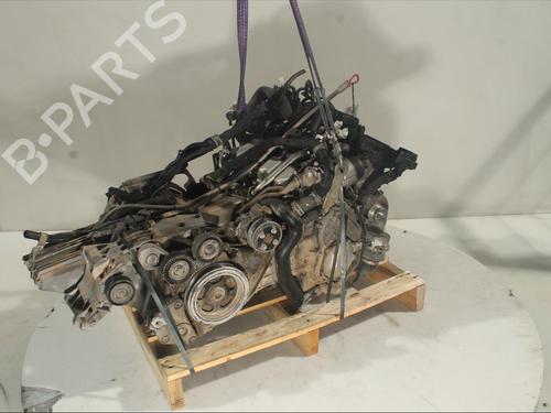 Engine MERCEDES-BENZ A-CLASS (W169) A 180 CDI (169.007, 169.307) | BP21084653M1 