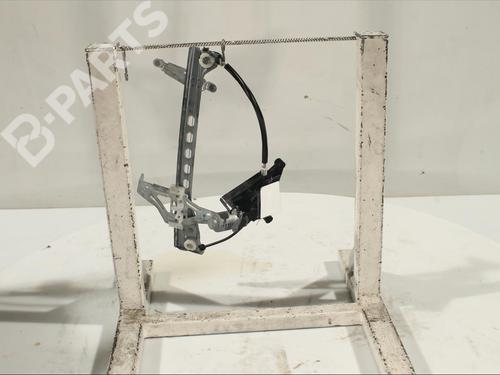 Used Front right window mechanism TOYOTA AYGO (_B4_) [2014-2025]  12083814