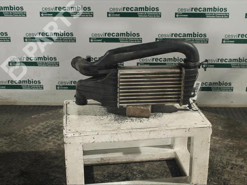 Intercooler OPEL ASTRA H (A04)  | BP11892950M30 