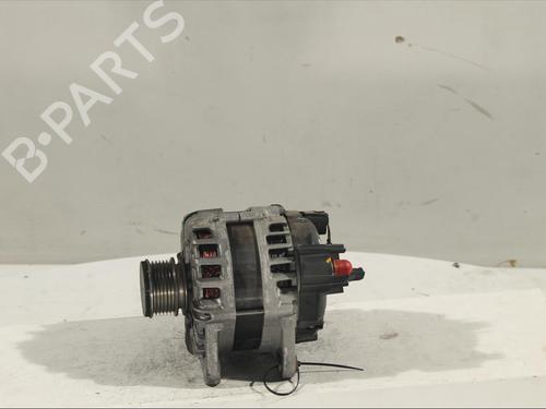 Alternator RENAULT CLIO V (B7_)  | BP12595618M7 