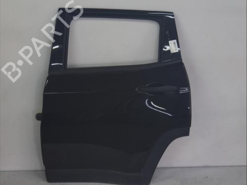 Used Left rear door Left rear door JEEP COMPASS (MP, M6, MV, M7) 1.6 CRD (120 hp) 35998218 35998218