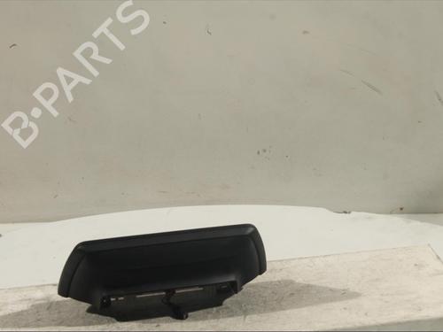 Display monitor BMW 3 (F30, F80) 318 d | BP17740236C48 
