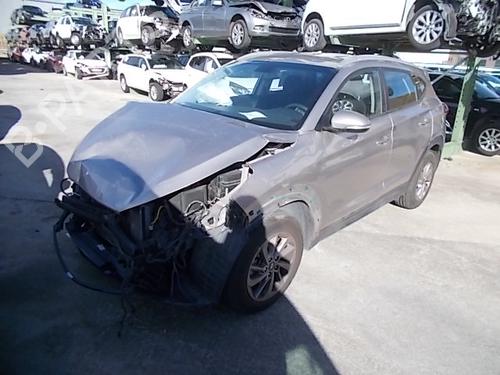 Electronic module HYUNDAI TUCSON (TL, TLE) 1.7 CRDi | BP24352683M83 