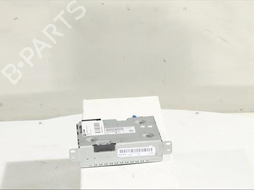 Electronic module PEUGEOT 2008 I (CU_) 1.6 BlueHDi 100 | BP26171981M83 