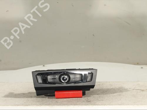 climate-control-audi-a4-b8-avant-8k5-2007-2008-2009-2010-2011-2012-2013-2014-2015-2016-2017-24102643 main image