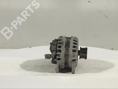 Used Alternator DACIA SANDERO II 1.5 dCi 75 / Blue dCi 75 (B8JW, B8M4, B8AH, B8M7, B8M6) (75 hp) 11912719