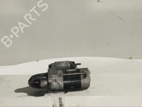 Used Starter Starter OPEL ASTRA K (B16) 1.2 Turbo (68) (131 hp) 11990846 11990846