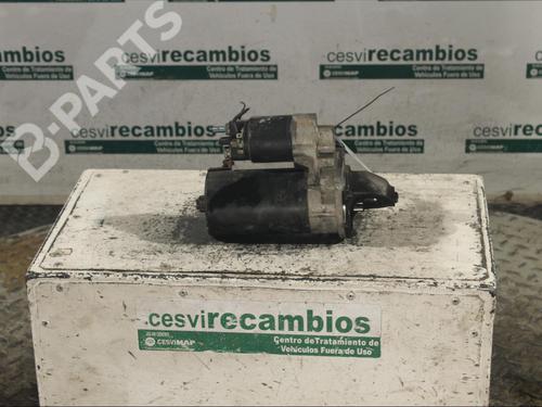 Used Starter BMW 3 Coupe (E46) 320 Ci (170 hp) 11896028