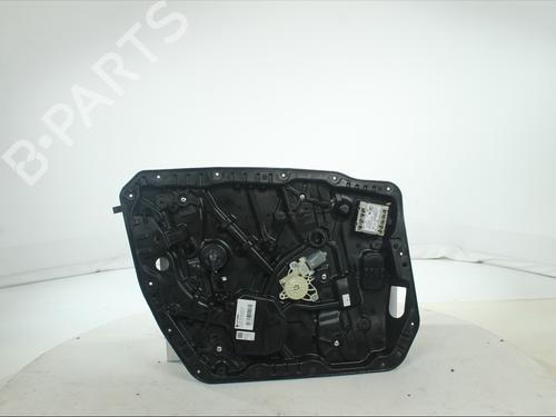 Used Front left window mechanism Front left window mechanism 37092923 37092923