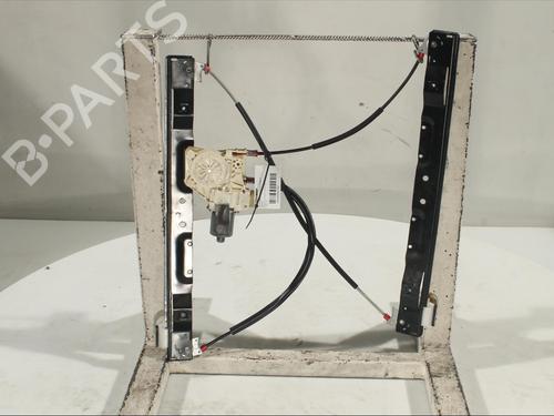 Used Front right window mechanism Front right window mechanism FORD S-MAX (WA6) 2.0 TDCi (140 hp) 12096565 12096565