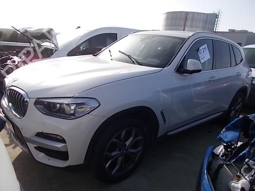 Starter BMW X3 (G01, F97, G08) xDrive 20 d | BP33681162M8  - Image 8