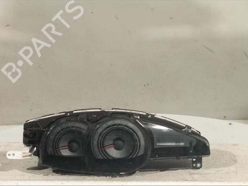 Used Instrument cluster TOYOTA VERSO (_R2_) 1.6 D4-D (WAR20_) (112 hp) 18299056