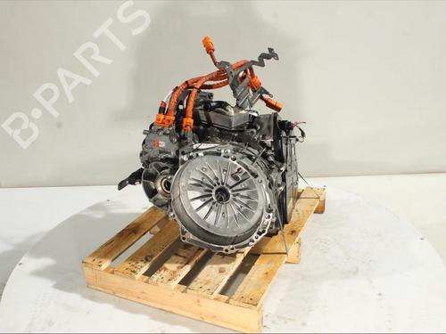 Electronic module CUPRA FORMENTOR (KM7, KMP) 1.4 e-Hybrid | BP24352641M83  - Image 9