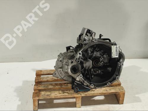 Versnellingsbak schakel KIA PICANTO III (JA) 1.0 (67 hp) GC15JD B36826 4300002CK0