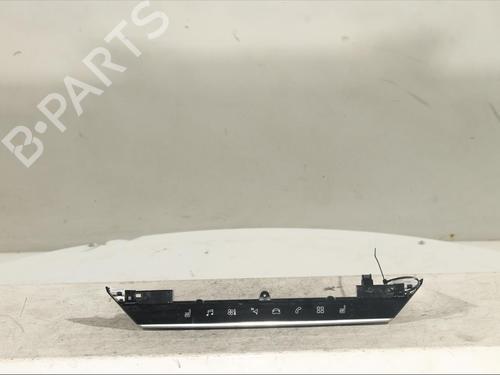 Used Switch Switch CITROËN C5 AIRCROSS (A_) 1.6 PureTech 180 (A45GFR) (181 hp) 16941563 16941563