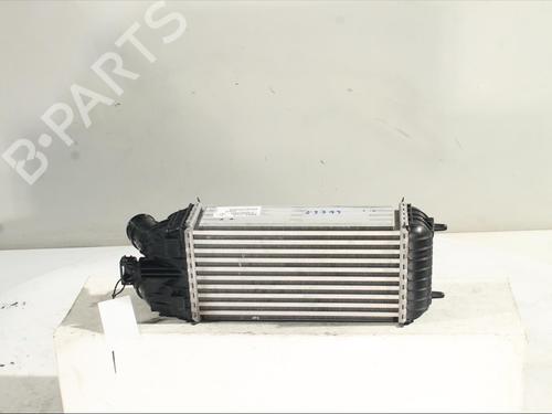 Used Intercooler Intercooler CITROËN C3 AIRCROSS II (2R_, 2C_) 1.2 PureTech 110 (2RHNZB, 2RHNZW, 2RHNPX, 2RHNPJ) (110 hp) 24399714 24399714