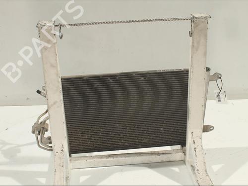 AC radiator VW TOURAN (1T3)  | BP12082825M32 