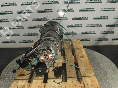 Gearbox SSANGYONG KORANDO (C300) E-Motion | BP11981069M3 