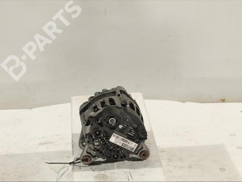 Alternator RENAULT CLIO IV (BH_) 1.2 TCe 120 (BHAU) | BP11905401M7 