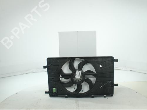 radiator-fan-opel-astra-j-p10-2009-2010-2011-2012-2013-2014-2015-2016-36427562 main image