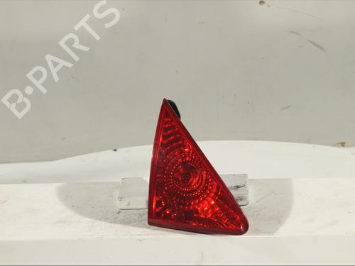 Used Left tailgate light Left tailgate light PEUGEOT 3008 I MPV (0U_) 2.0 HDi Hybrid4 (0URHCA) (200 hp) 12084740 12084740