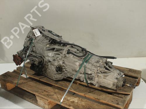 Gearbox AUDI Q5 (8RB) 2.0 TDI quattro | BP30092827M3