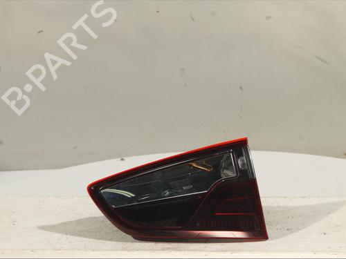 Right tailgate light FORD ECOSPORT 1.0 EcoBoost 2 307 814 GN1513A602DC