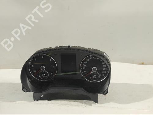 Kombiinstrument VW SHARAN (7N1, 7N2) [2010-2022]  26919775