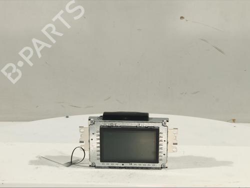Used Display monitor Display monitor VOLVO V40 Hatchback (525) D3 (150 hp) 12204754 12204754