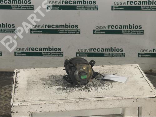 Right front fog light MERCEDES-BENZ A-CLASS (W169) A 200 CDI (169.008, 169.308) | BP11979918C31 