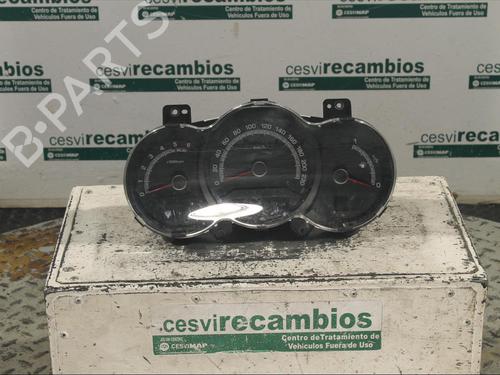 Used Instrument cluster Instrument cluster KIA VENGA (YN) 1.4 CRDi 90 (90 hp) 11898145 11898145