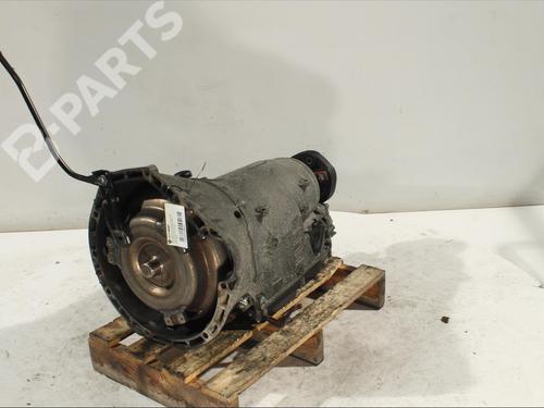 Used Gearbox MERCEDES-BENZ E-CLASS (W211) [2002-2009]  11904596