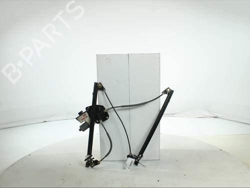 Front left window mechanism BMW X3 (E83) 2.0 d | BP39453655C22 - Image 2