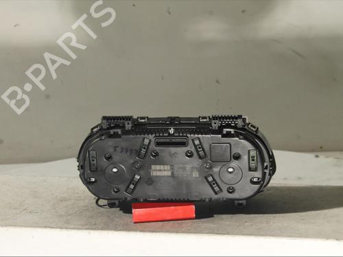Instrument cluster RENAULT KANGOO III MPV Blue dCi 95 (KJAB) | BP24541729C47 - Image 2