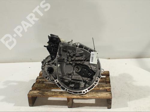 Used Gearbox CITROËN C3 II (SC_) 1.0 VTi 68 (68 hp) 11905111