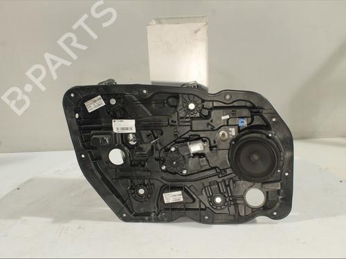 Used Front left window mechanism KIA CEE'D (JD) 1.4 CRDi 90 (90 hp) 30092750