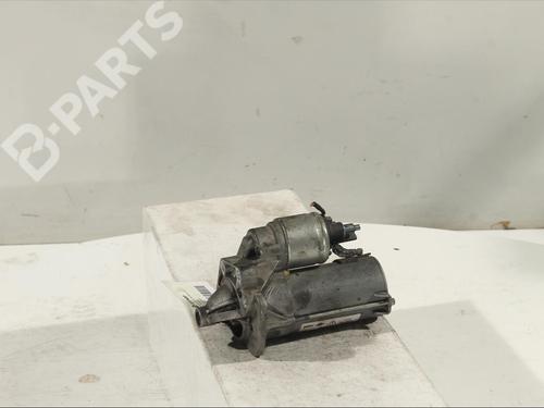 Startmotor RENAULT CLIO IV (BH_) 1.5 dCi 75 | BP11906702M8 