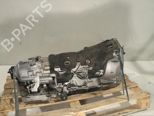 Gearbox BMW X4 (G02, F98) xDrive 20 d | BP22797546M3 
