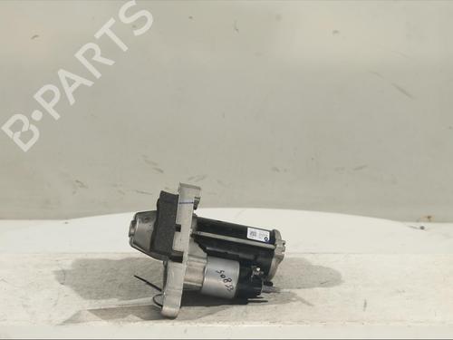 Starter RENAULT CAPTUR II (HF_) TCe 140 (HFN0) | BP15183861M8 