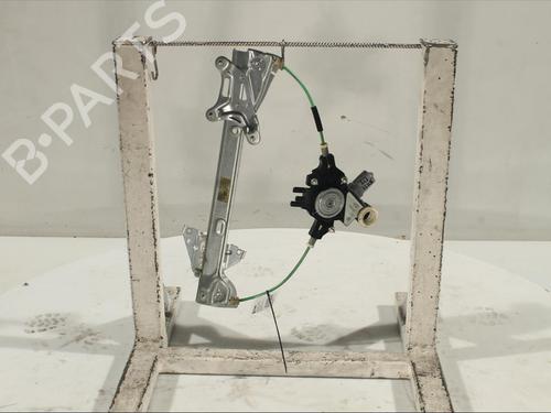 Front left window mechanism TOYOTA COROLLA Hatchback (_E21_, _EA1_, _EH1_) 1.8 Hybrid (ZWE211, ZWE219) 6982002741
